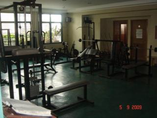 Rent to Own Pasay - Gym