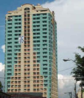 Rent to Own Pasay - Building