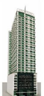 Eton Parkview Greenbelt Tower