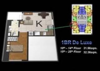 FOR SALE: Apartment / Condo / Townhouse Abra 1