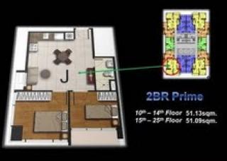 FOR SALE: Apartment / Condo / Townhouse Abra 4