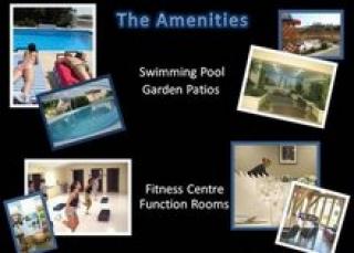 amenities