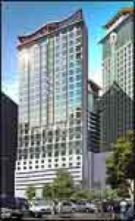 Ultima Residences-Fuente Tower 3