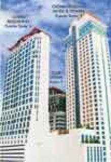 Ultima Residences-Fuente Tower 3