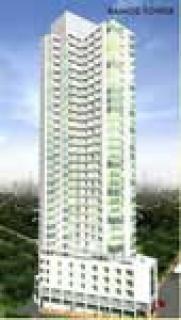 Ultima Residences-Ramos Tower