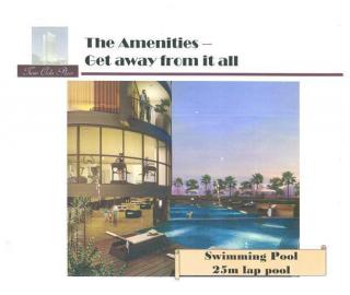 Amenities 3