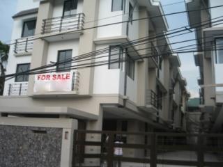 FOR SALE: Apartment / Condo / Townhouse Manila Metropolitan Area > Quezon