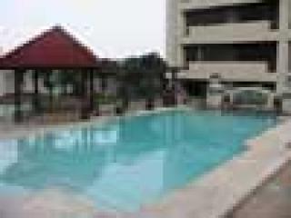 Windland Towers swimming pool