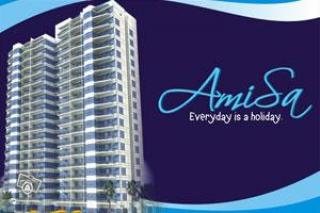 AMISA CONDO RESORT