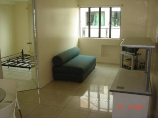 Rent to Own Pasig - Living Room