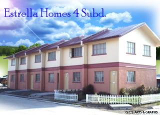 Estrella Homes Kawit