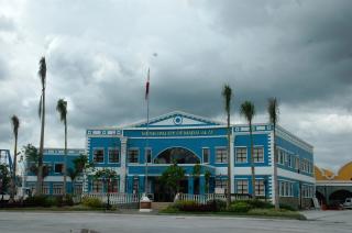 Town Hall