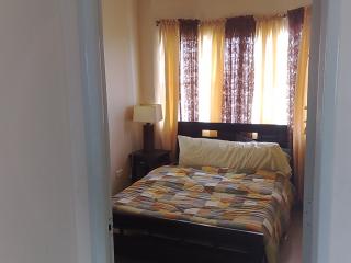Main Bed Room