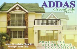 FOR SALE: Apartment / Condo / Townhouse Cavite > Bacoor