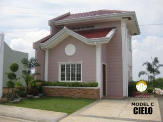 FOR SALE: House Cavite 1