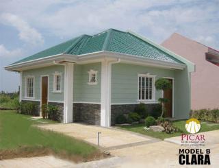 FOR SALE: House Cavite 2