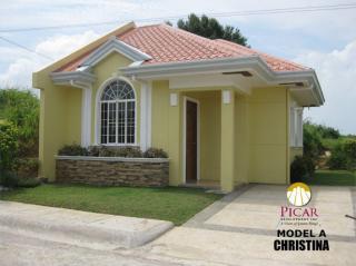 FOR SALE: House Cavite 3