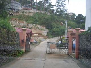 FOR SALE: Lot / Land / Farm Benguet > Baguio