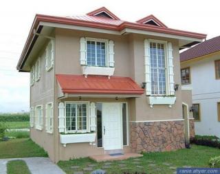 FOR SALE: House Laguna 2