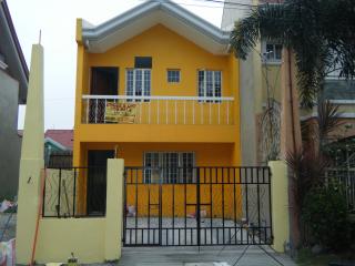 House and Lot for sale in GREENWODS EXECUTIVE VILLAGE PASIG 3.5m Negotiable