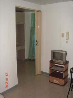 Rent to Own Pasay - Bedroom Entrance