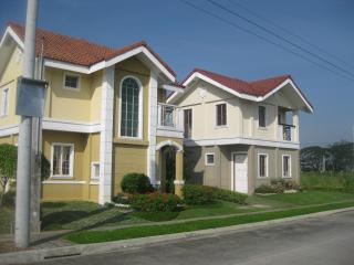 FOR SALE: House Pampanga