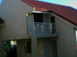 BACK BALCONY