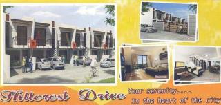 Hillcrest Drive