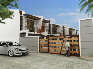 Hillcrest Drive