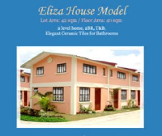 Eliza Model