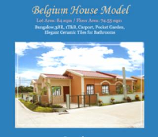 Belgium Model