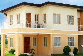 CERTIFIED FLOOD FREE House and Lot , Cavite, Nr. Splash Island, PINES TOWNHOUSE MODEL@ P1060,000  