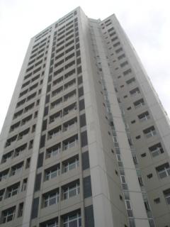 Zen Towers Building