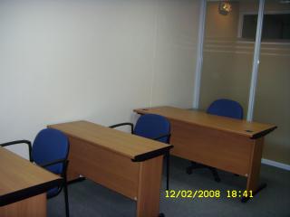 FOR RENT / LEASE: Office / Commercial / Industrial Manila Metropolitan Area > Pasig 3