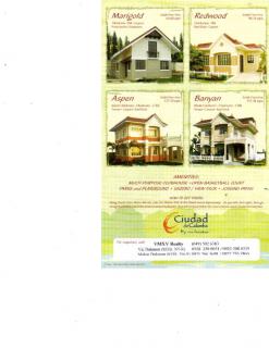 FOR SALE: House Laguna > Calamba