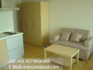 studio unit soho central