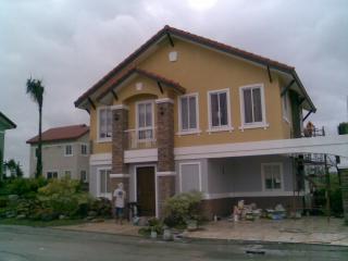 FOR SALE: House Cavite > Bacoor