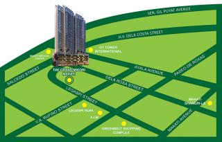 FOR SALE: Apartment / Condo / Townhouse Manila Metropolitan Area > Makati 5