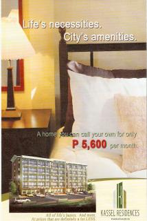 FOR SALE: Apartment / Condo / Townhouse Manila Metropolitan Area > Paranaque