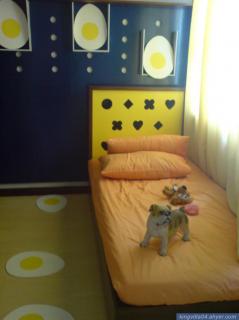 Children`s Bedroom