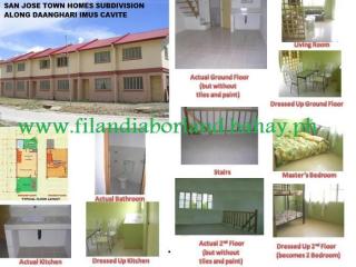 FOR SALE: Apartment / Condo / Townhouse Laguna > Sta Rosa