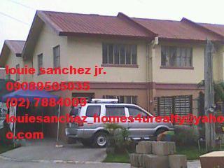 FOR SALE: Apartment / Condo / Townhouse Cavite > Dasmarinas