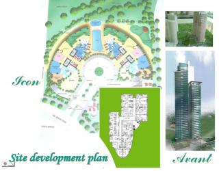 FOR SALE: Apartment / Condo / Townhouse Manila Metropolitan Area > Makati 1