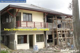 FOR SALE: Apartment / Condo / Townhouse Manila Metropolitan Area > Marikina 4