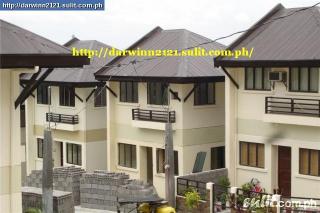 FOR SALE: Apartment / Condo / Townhouse Manila Metropolitan Area > Marikina 6