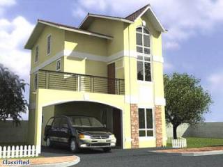 FOR SALE: House Cavite