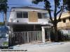 The Facade of  the House for Sale, Ready For Occupancy on December 22, 2009. Hillsborough Muntinlupa