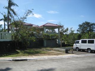 View of the Aqua Land of Hillsborough Muntinlupa