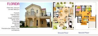 FOR SALE: House Cavite 1