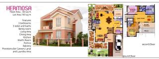 FOR SALE: House Cavite 2